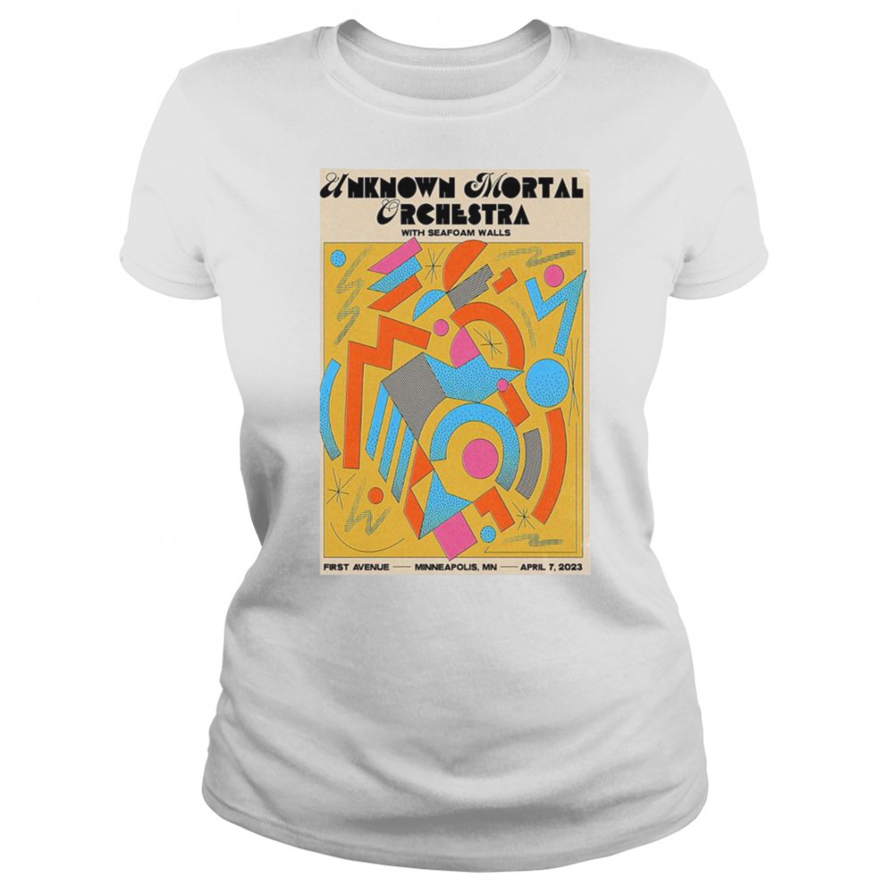 Women's shirt