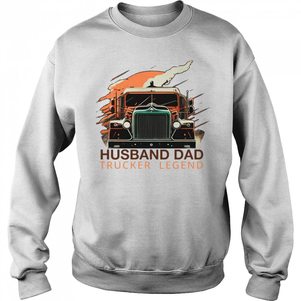 Sweat shirt