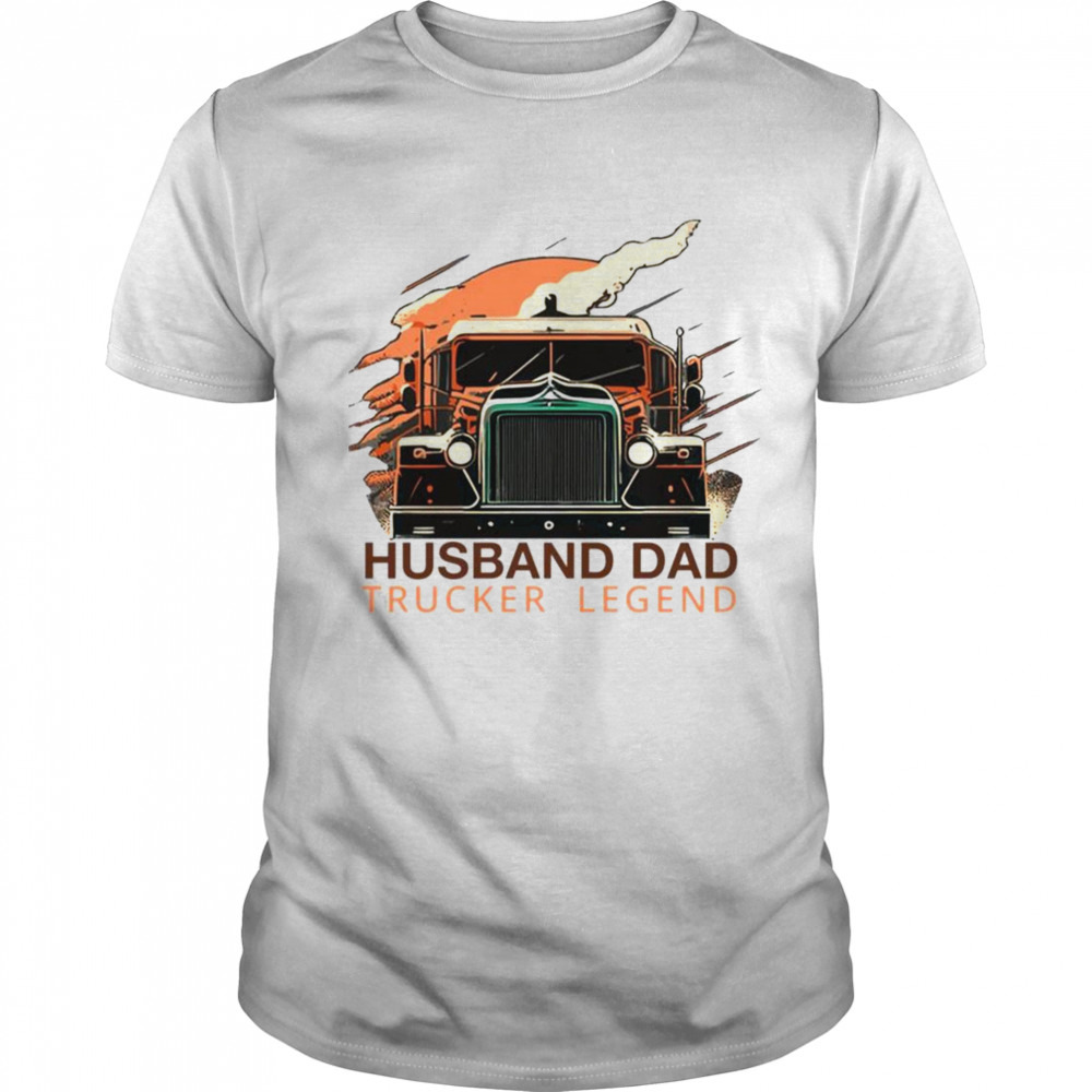 Unisex shirt