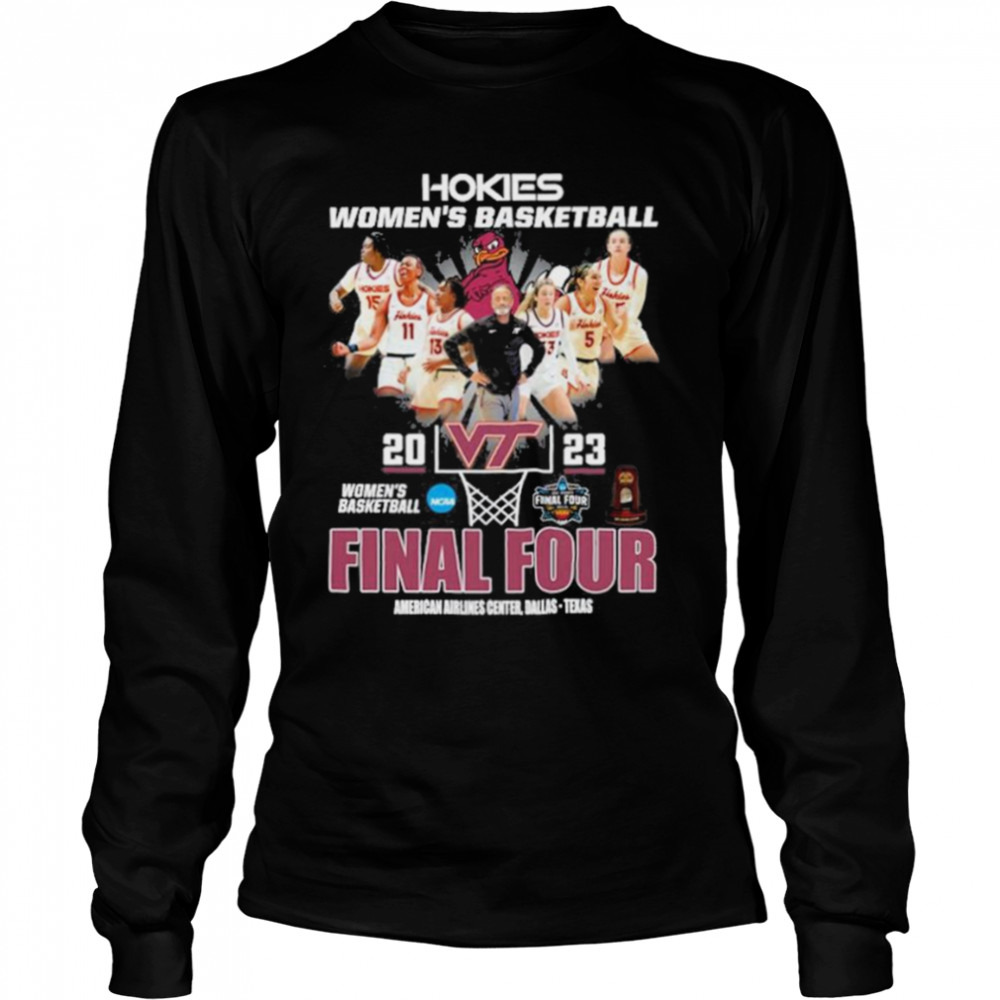 Long Sleeved shirts