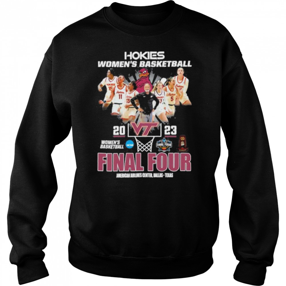 Sweat shirts