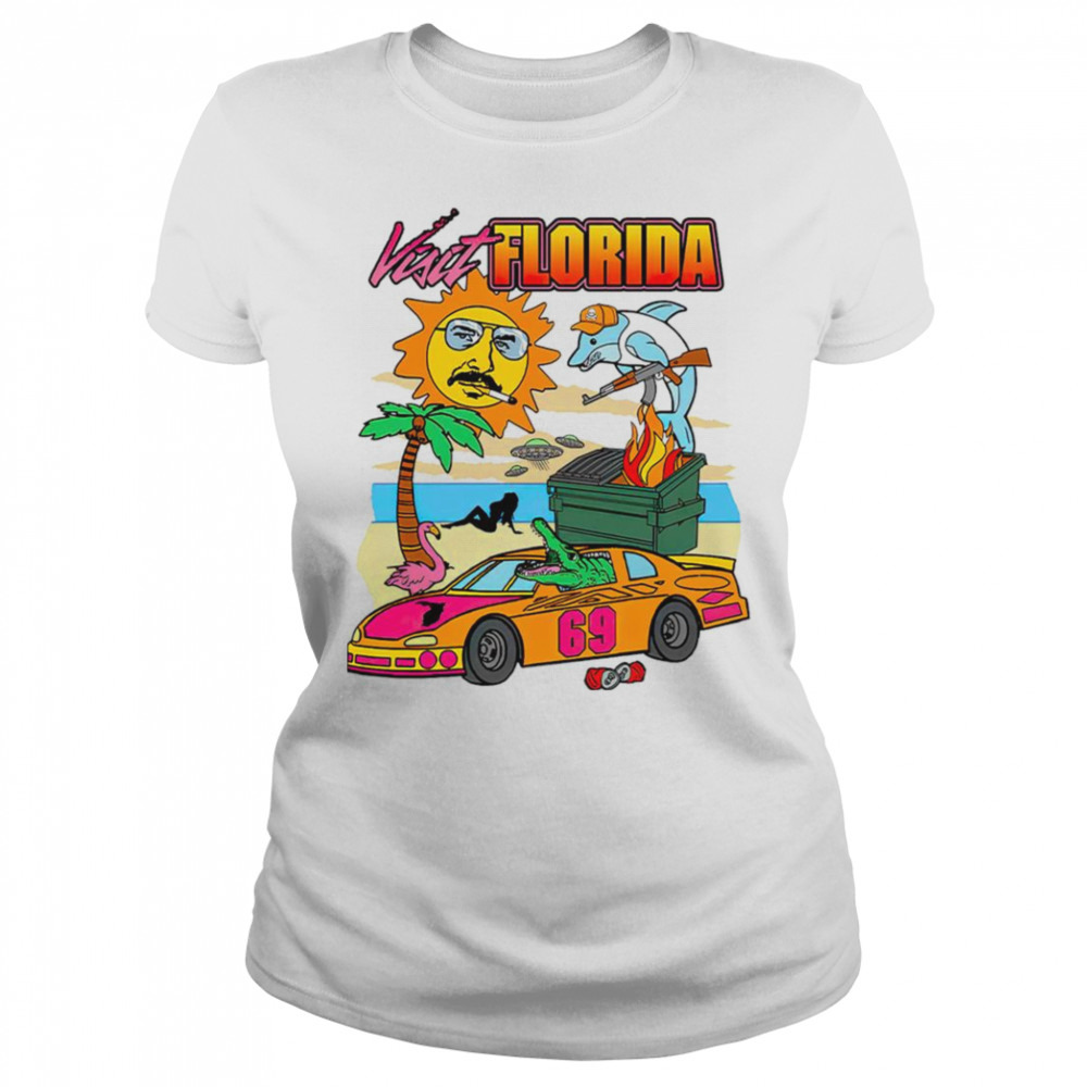 Women's shirt