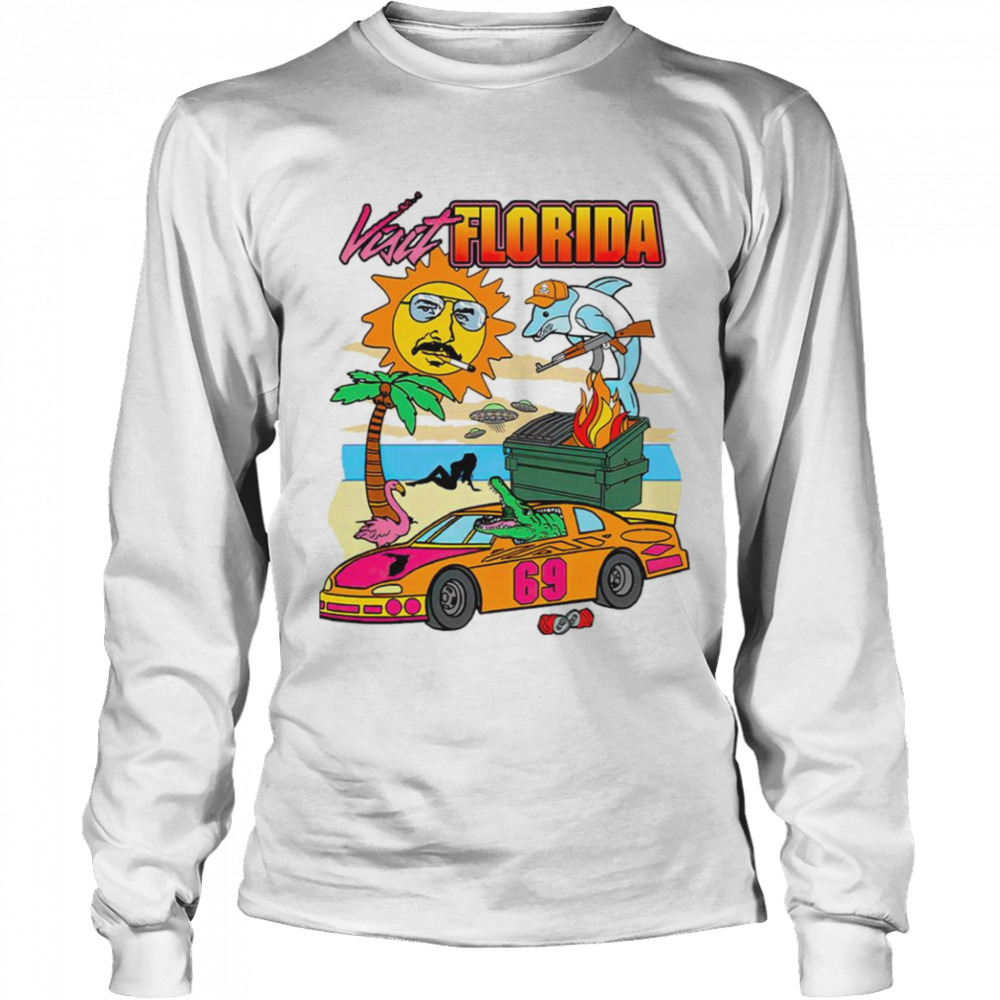 Long Sleeved shirt