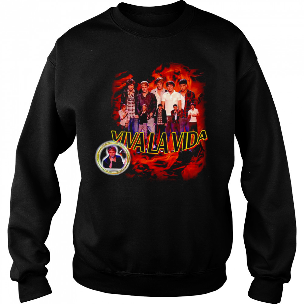 Sweat shirts