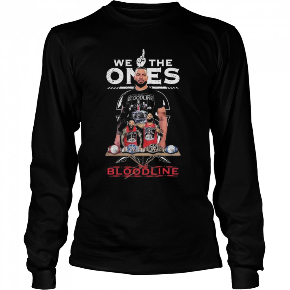 Long Sleeved shirts