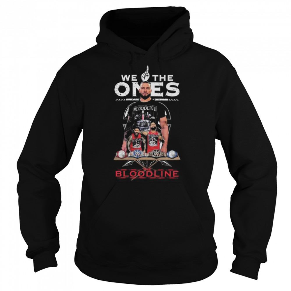 Hoodie shirts
