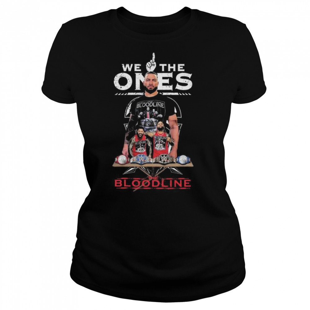Women's shirts