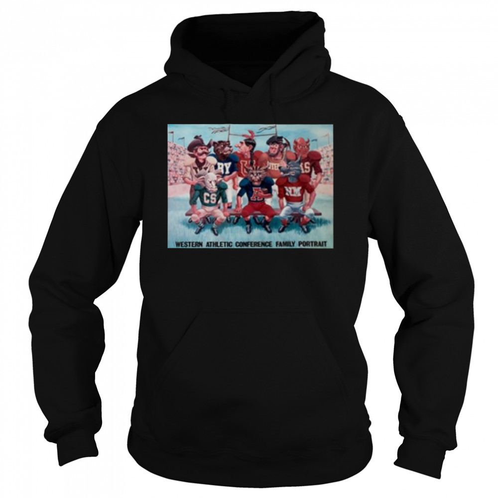 Hoodie shirts