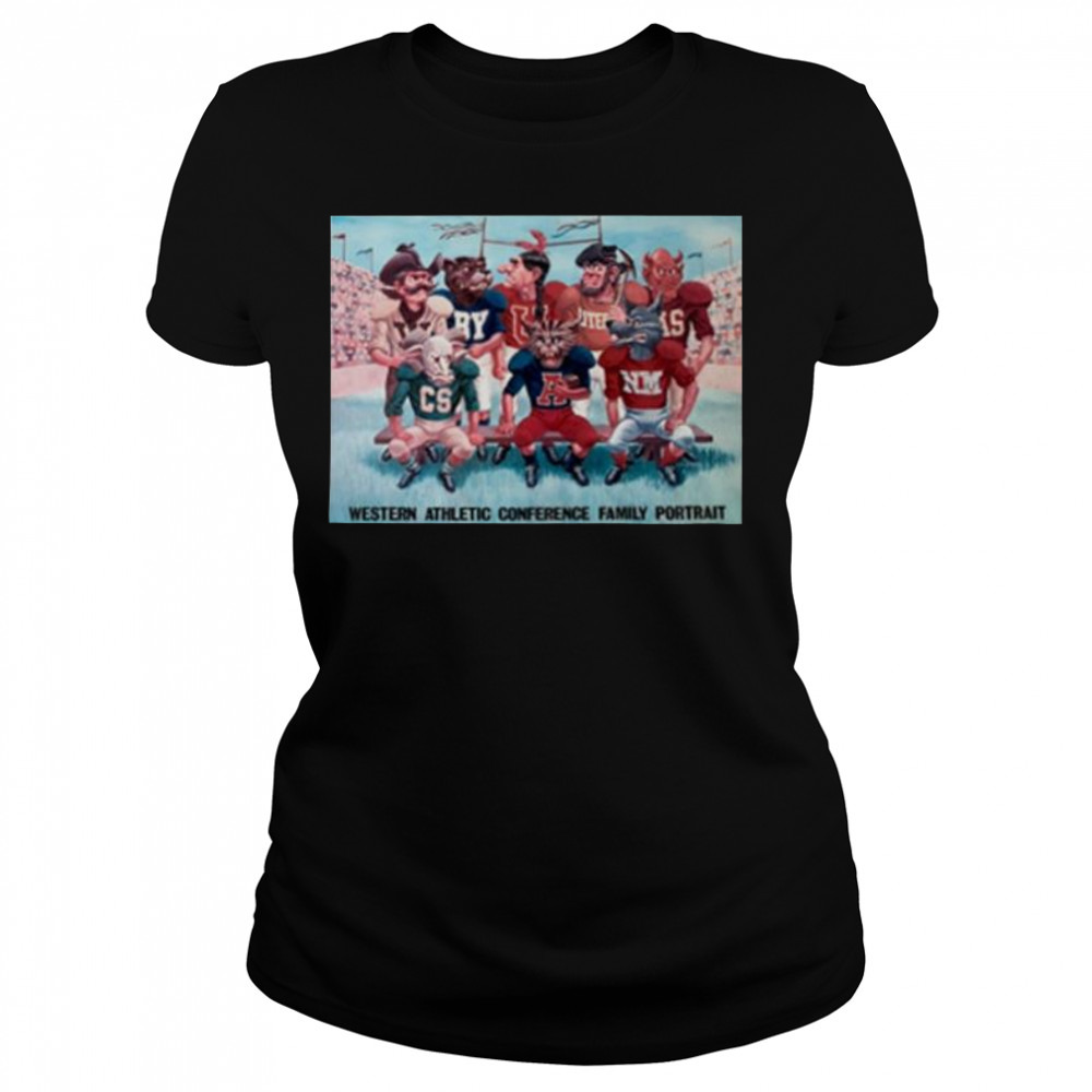 Women's shirts