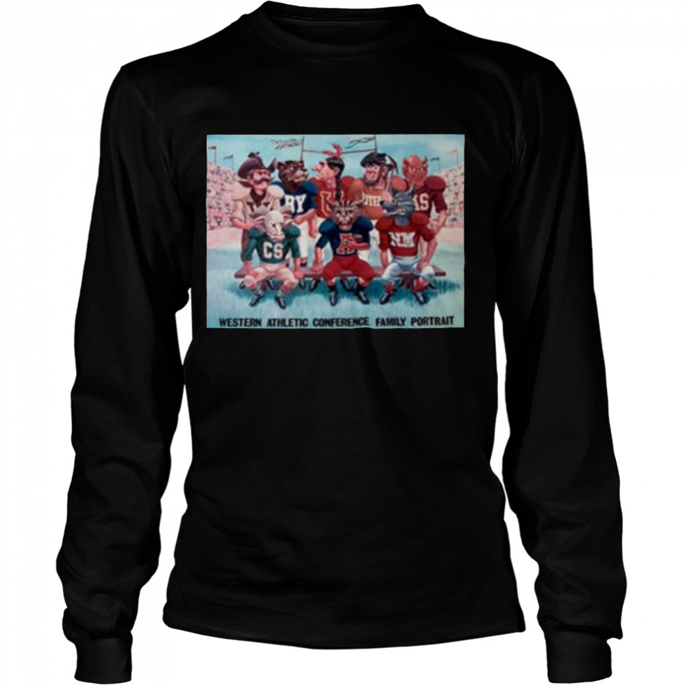 Long Sleeved shirts