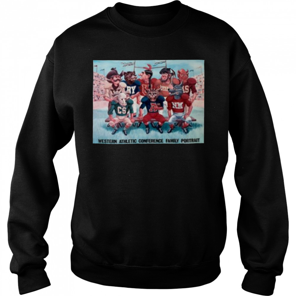 Sweat shirts