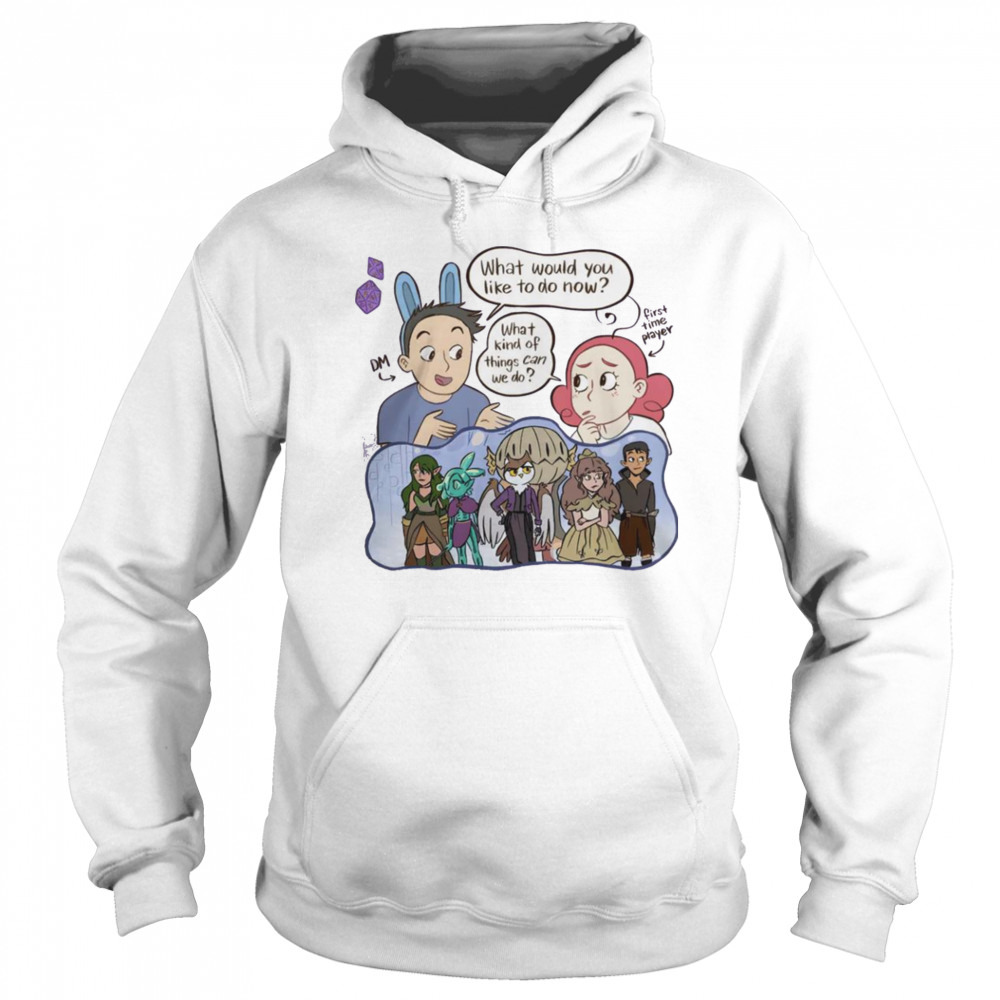 Hoodie shirt