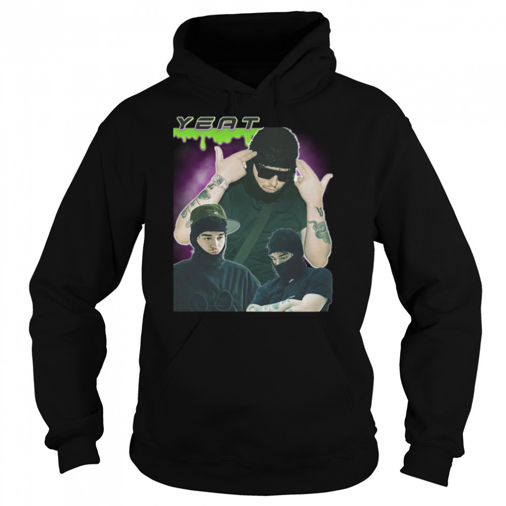 Hoodie shirts
