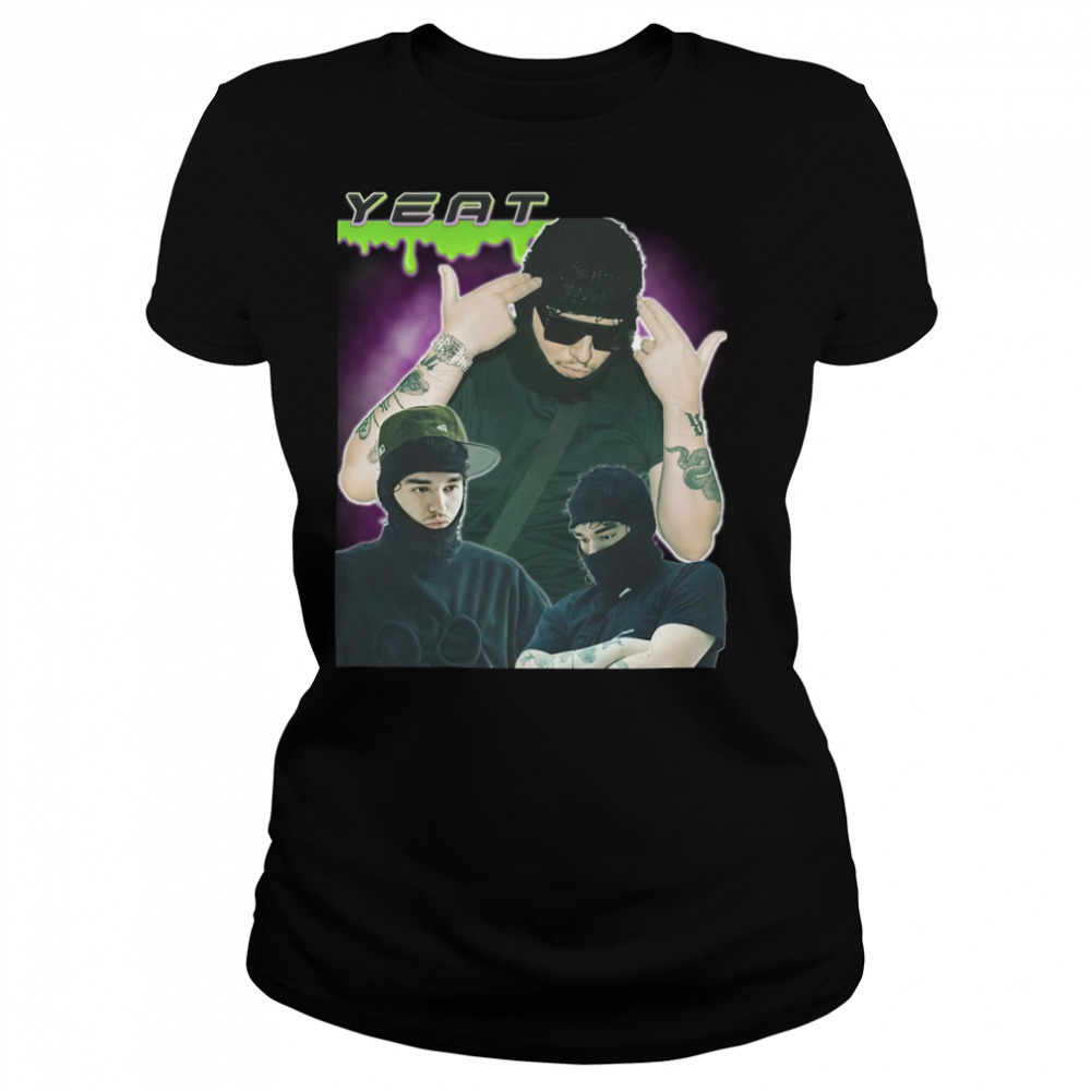 Women's shirts
