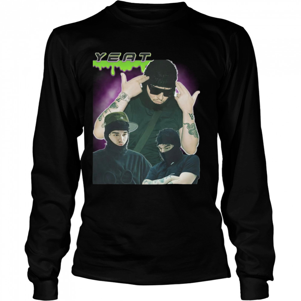 Long Sleeved shirts