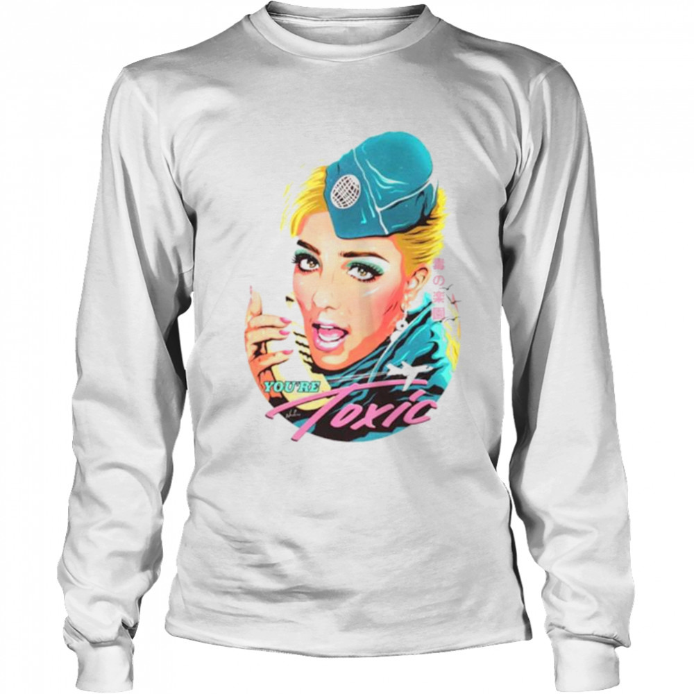 Long Sleeved shirt