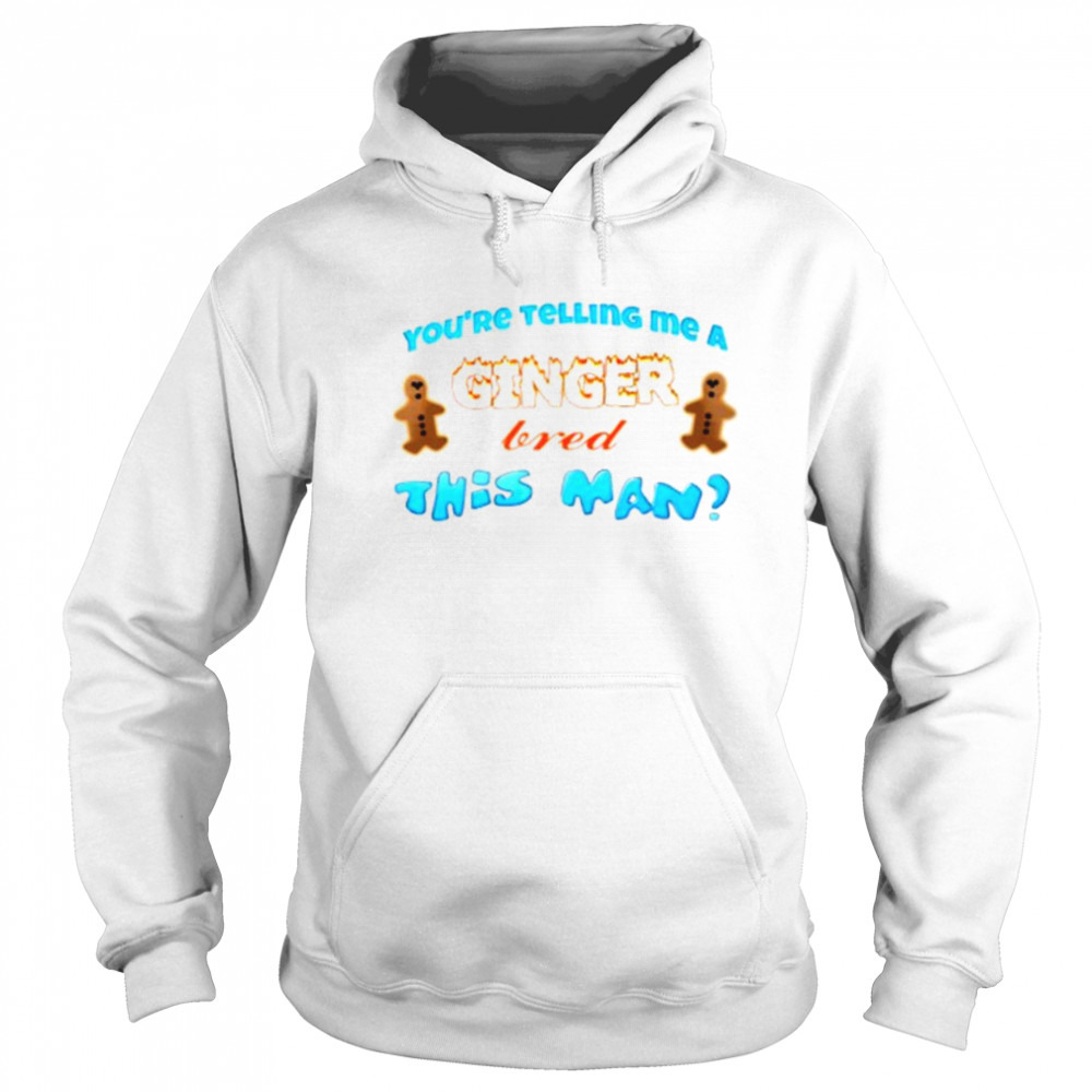 Hoodie shirt