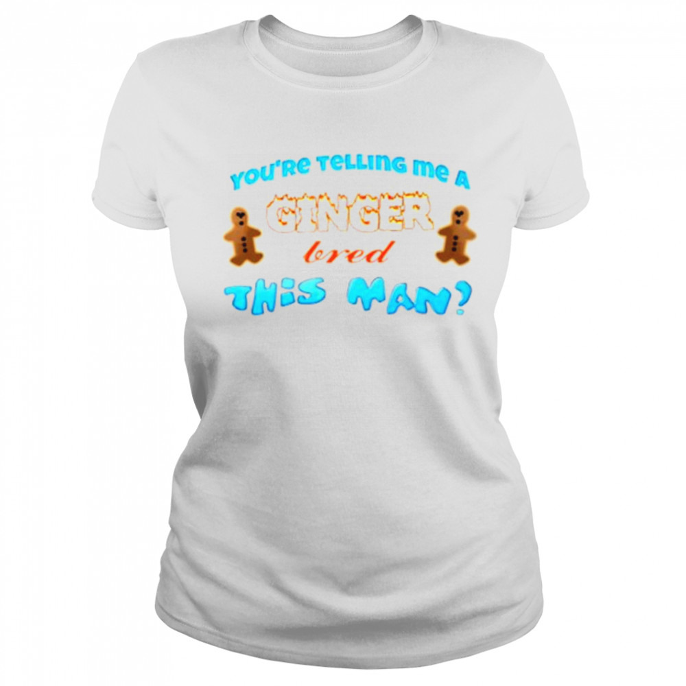 Women's shirt