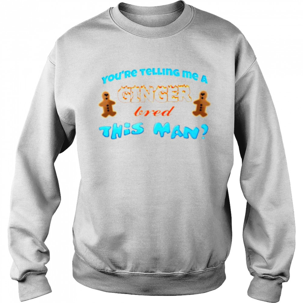 Sweat shirt