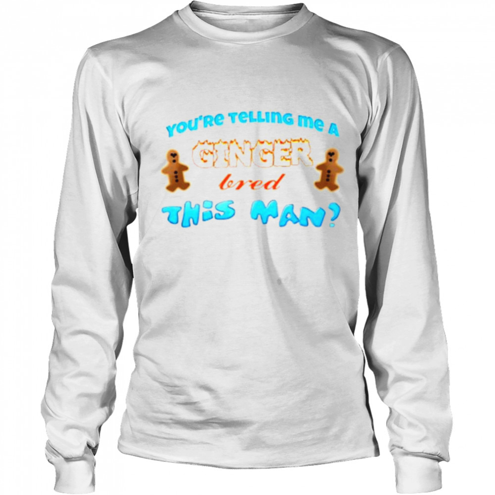 Long Sleeved shirt