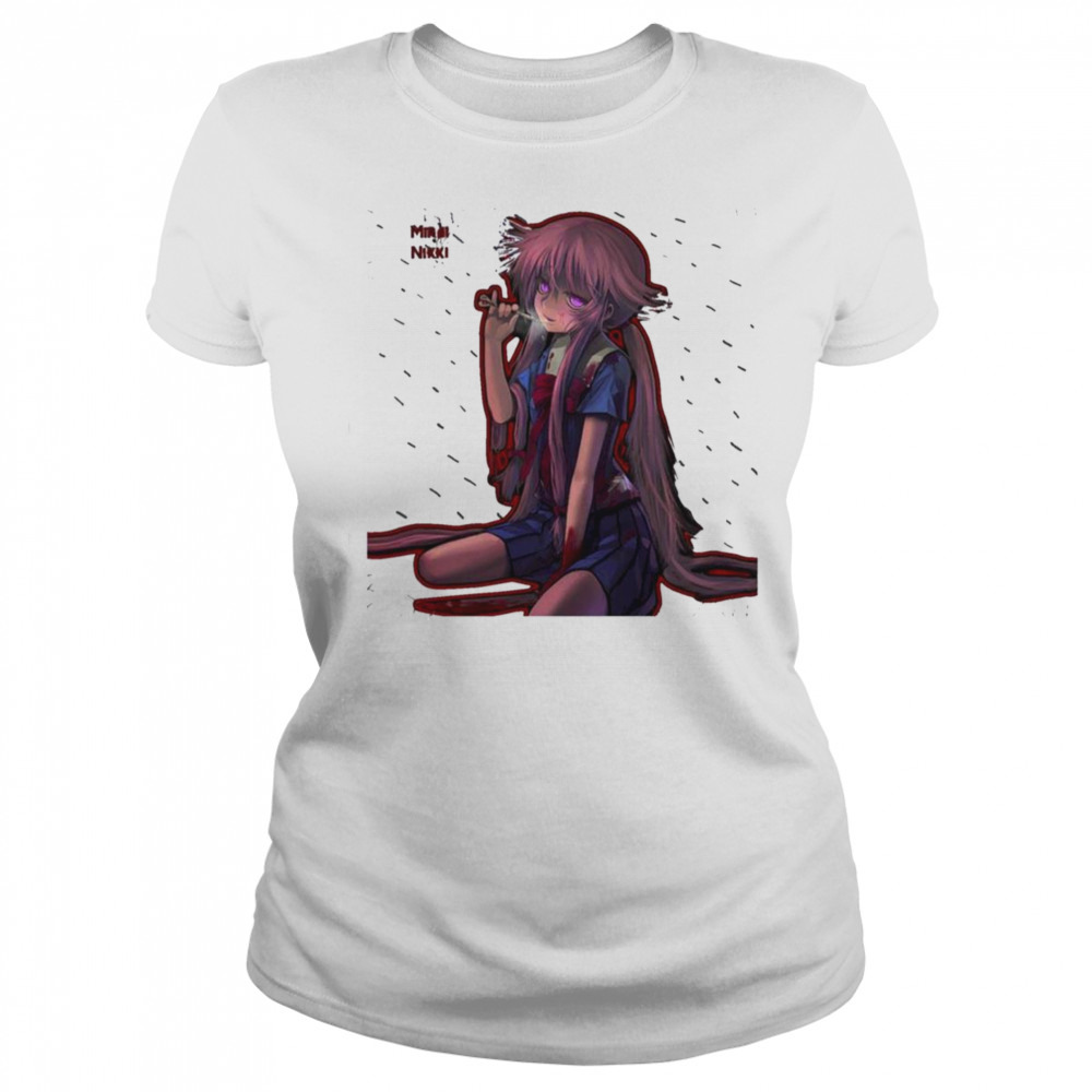 Women's shirt