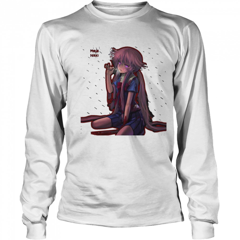 Long Sleeved shirt