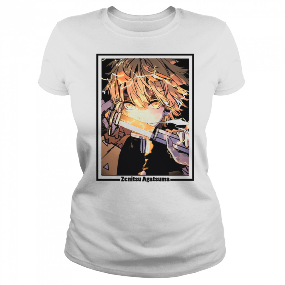 Women's shirt
