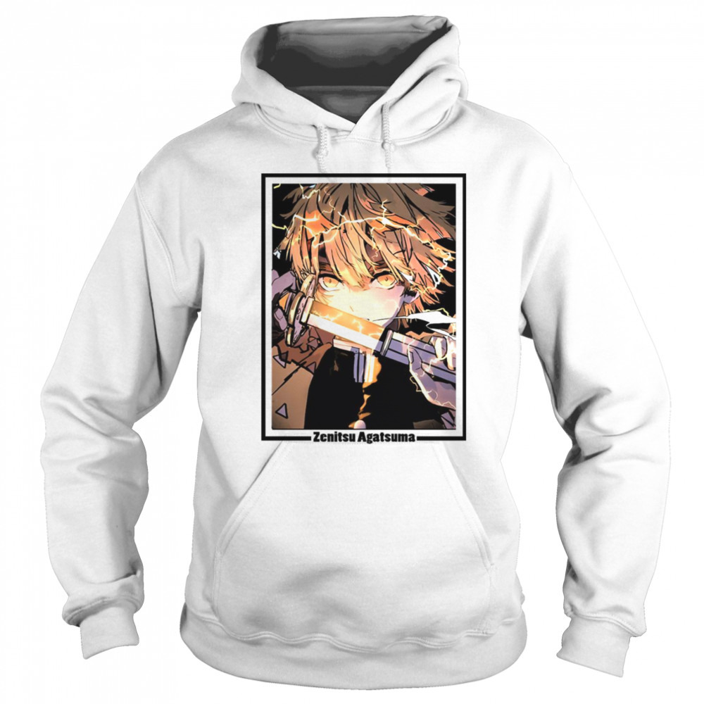 Hoodie shirt