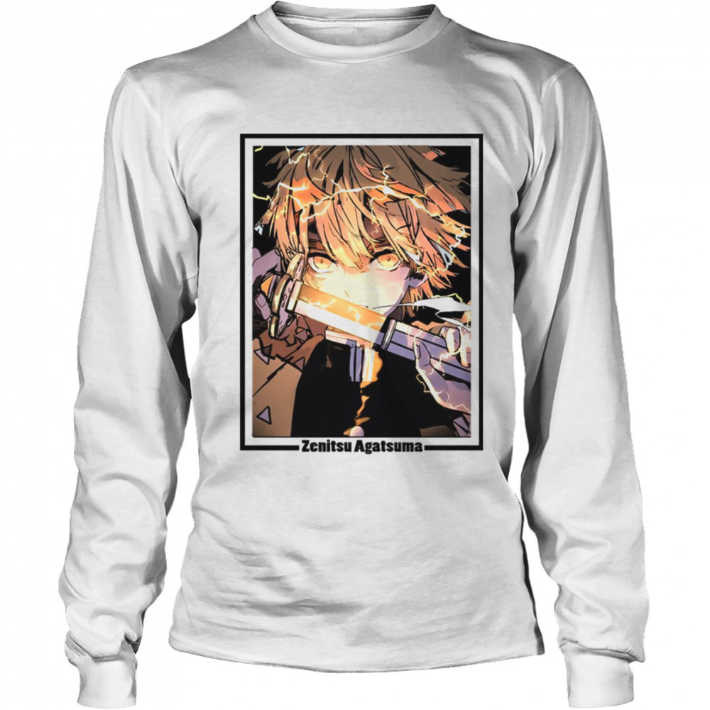 Long Sleeved shirt