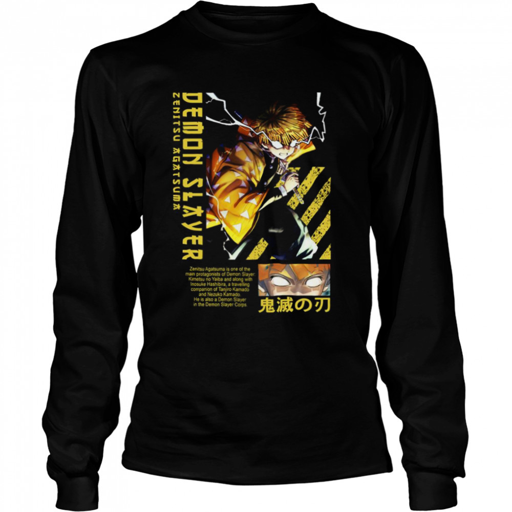 Long Sleeved shirts