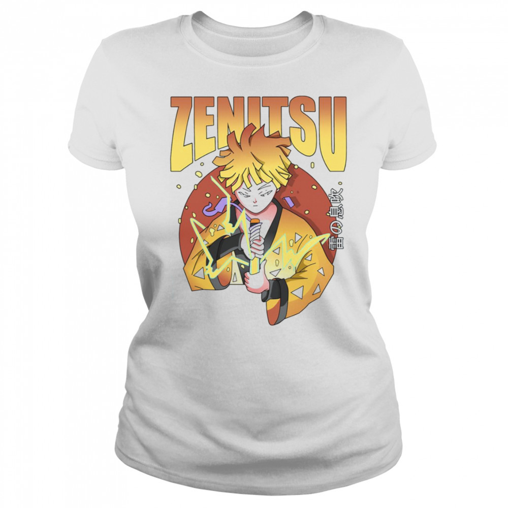 Women's shirt