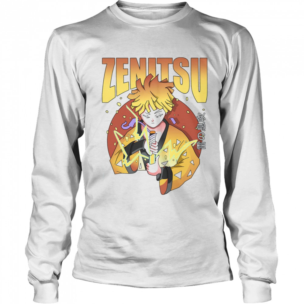 Long Sleeved shirt