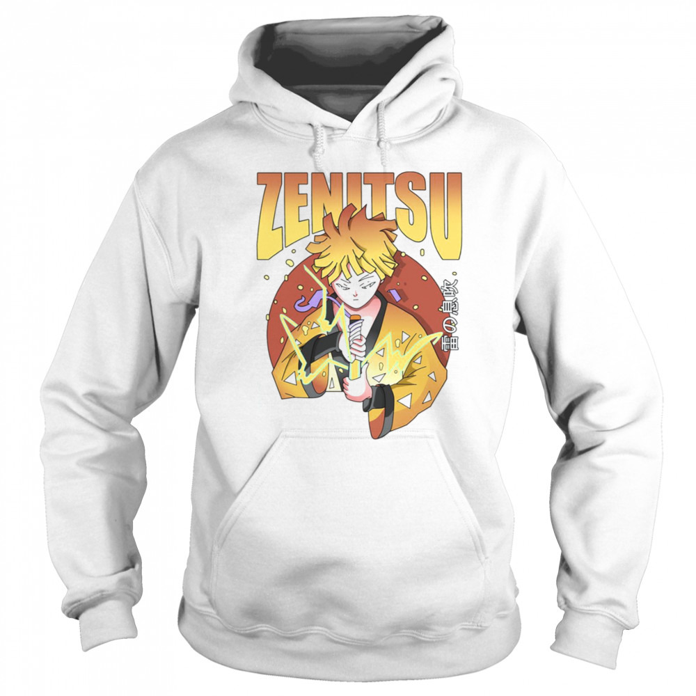 Hoodie shirt