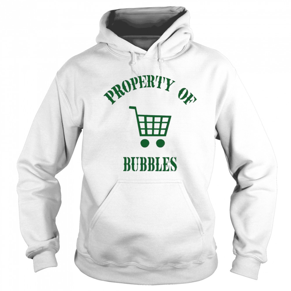 Hoodie shirt