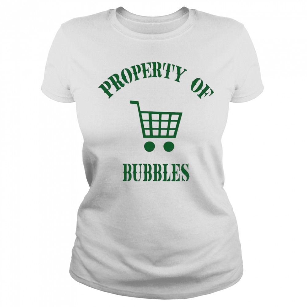 Women's shirt