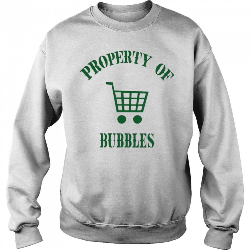 Sweat shirt