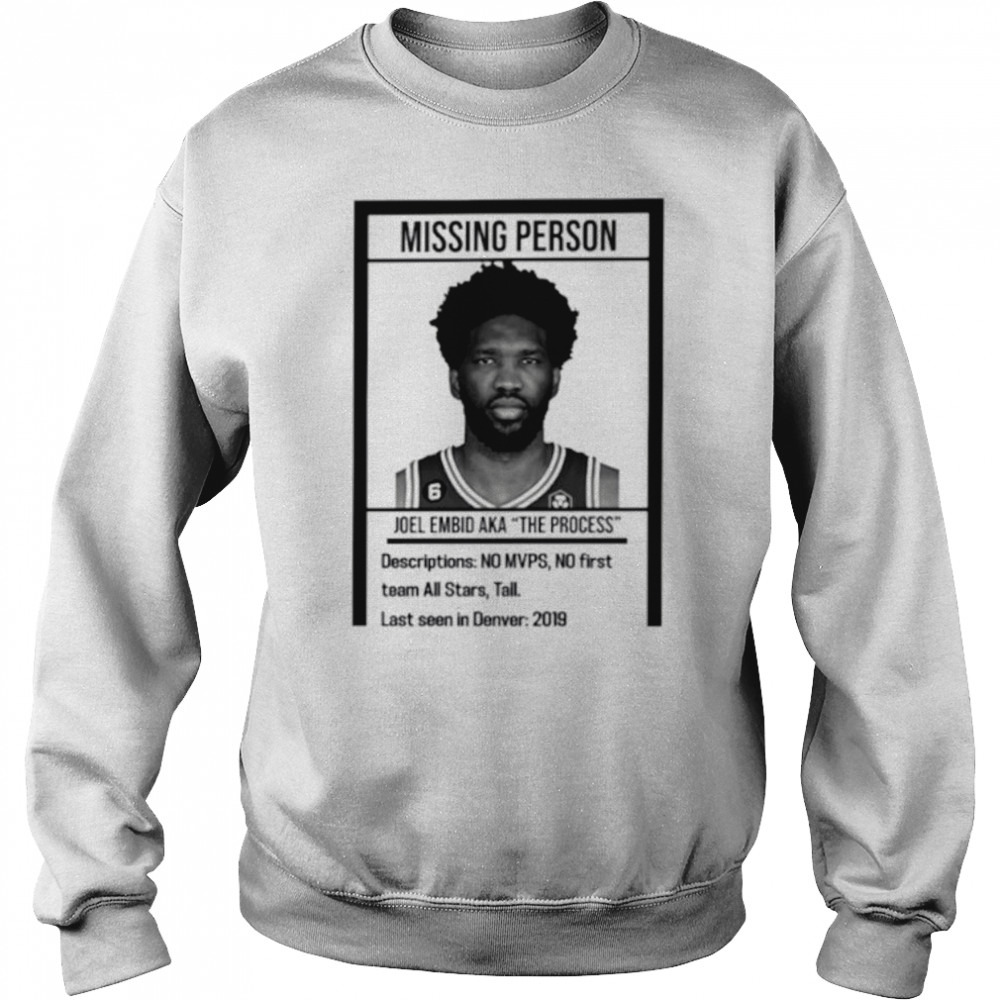 Sweat shirt