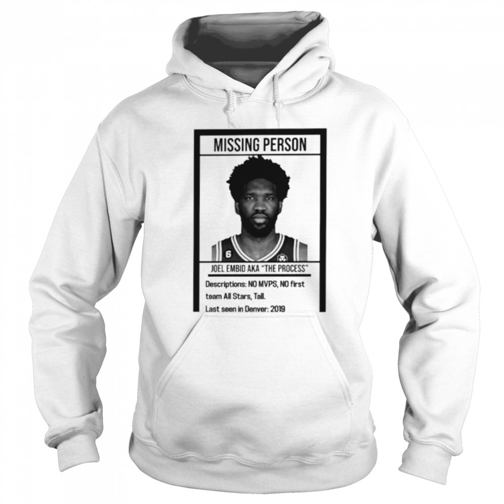 Hoodie shirt