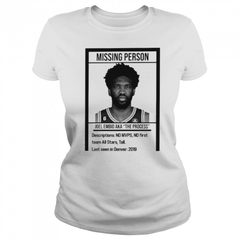 Women's shirt