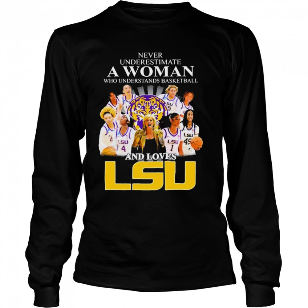 Long Sleeved shirts