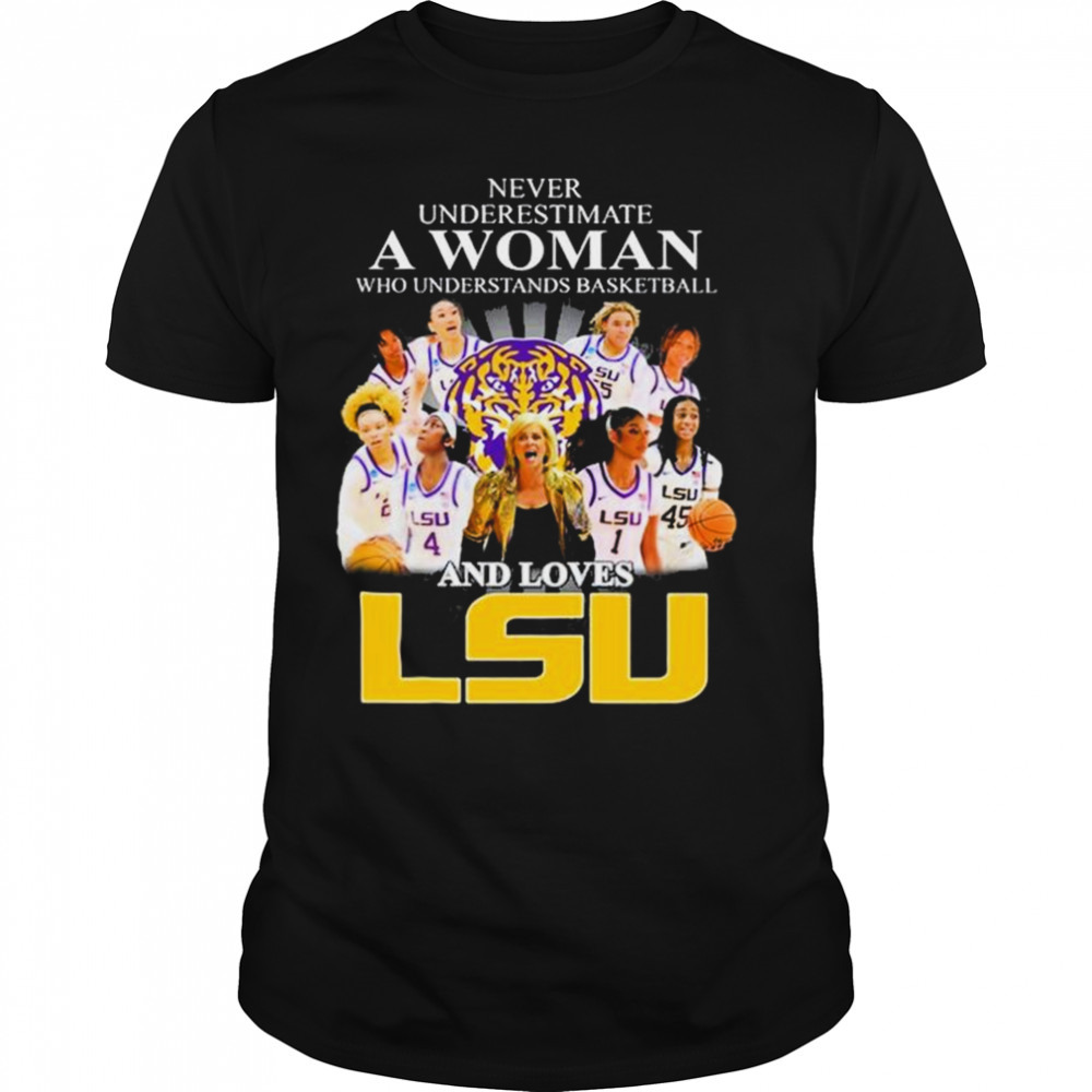 Unisex shirts
