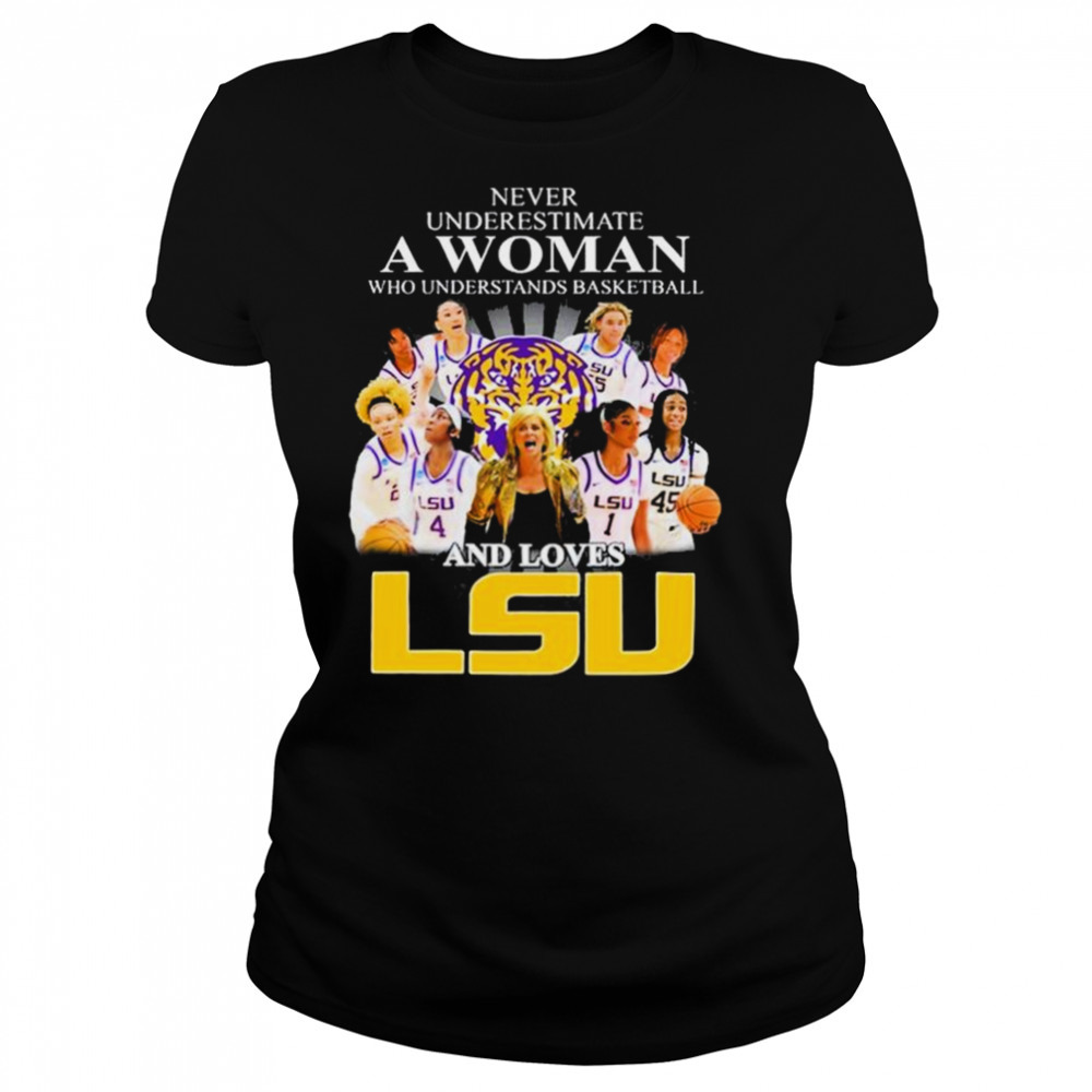 Women's shirts