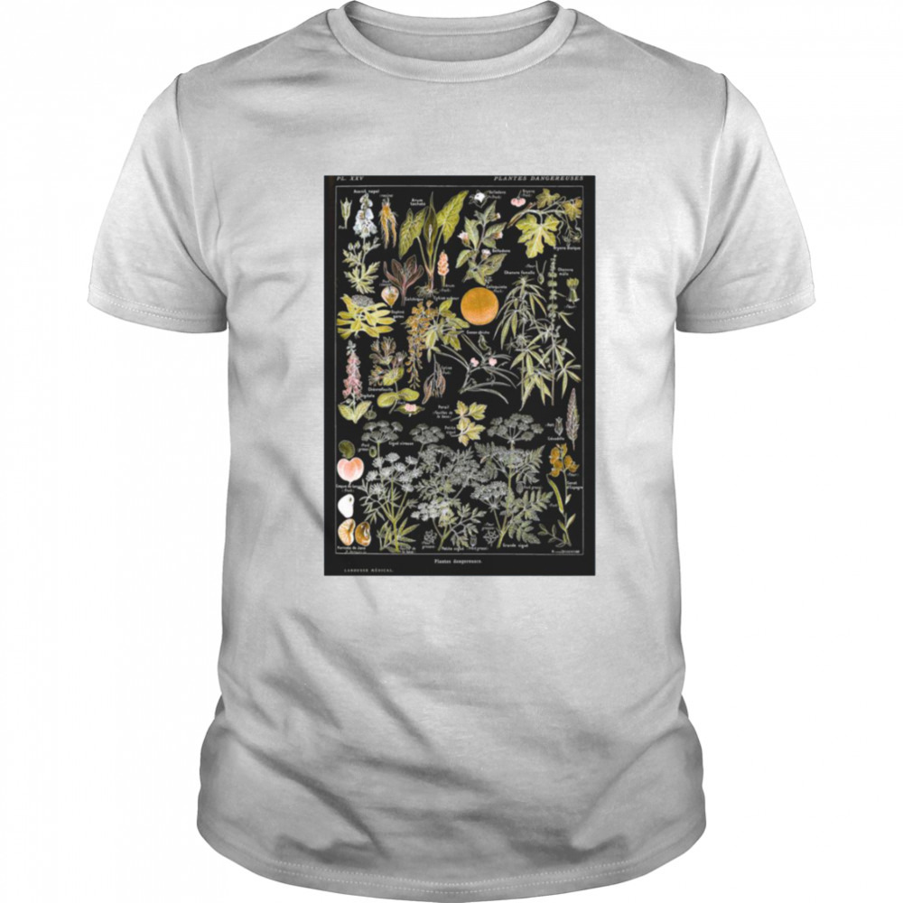 Unisex shirt