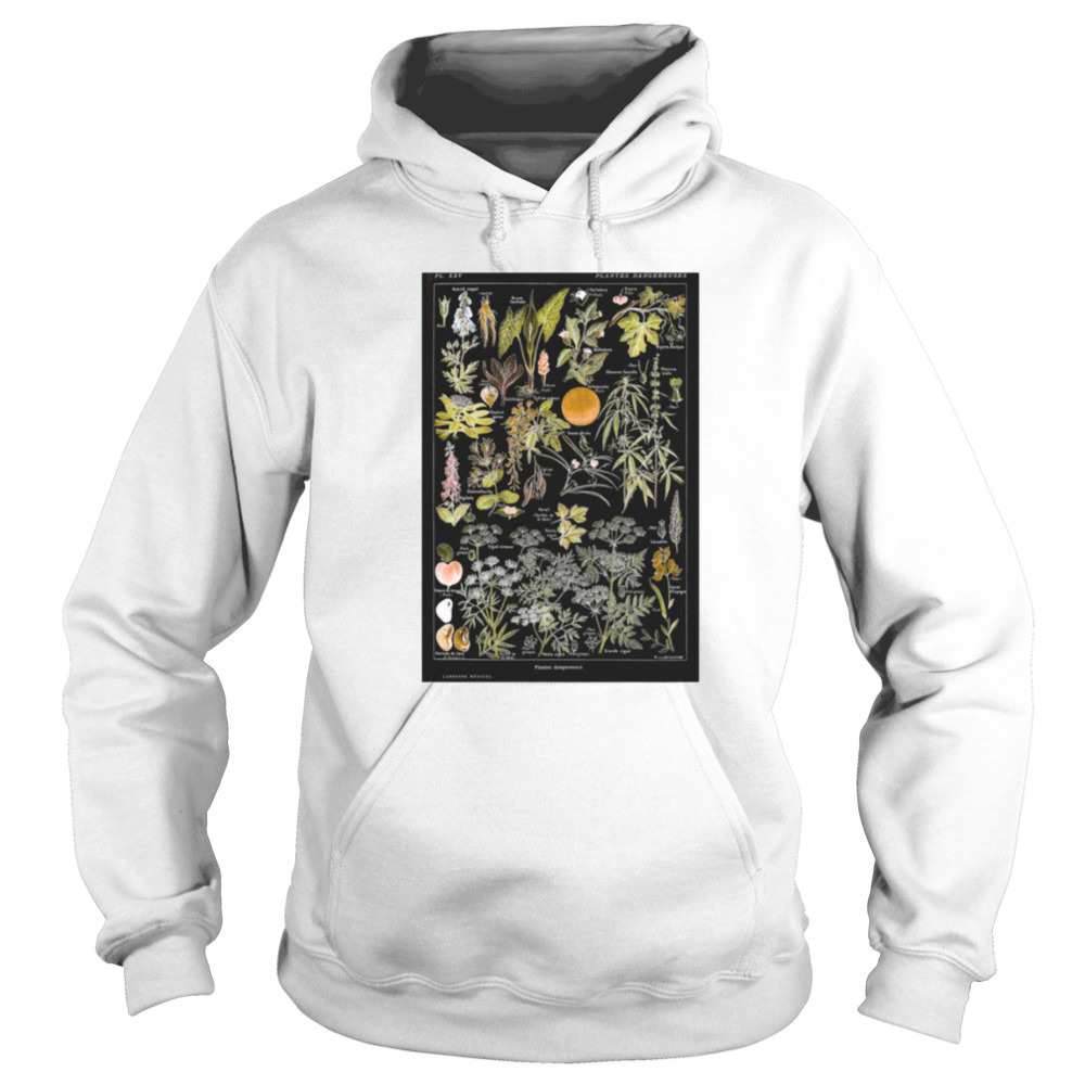 Hoodie shirt