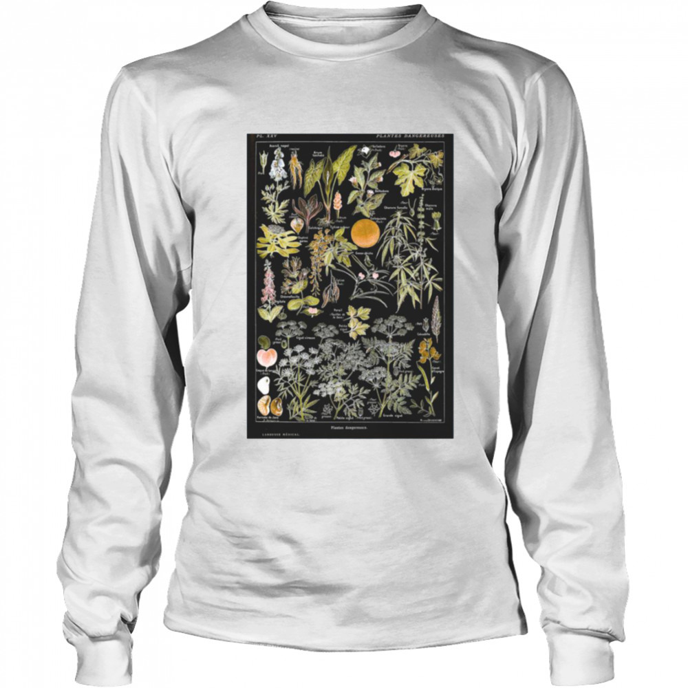 Long Sleeved shirt