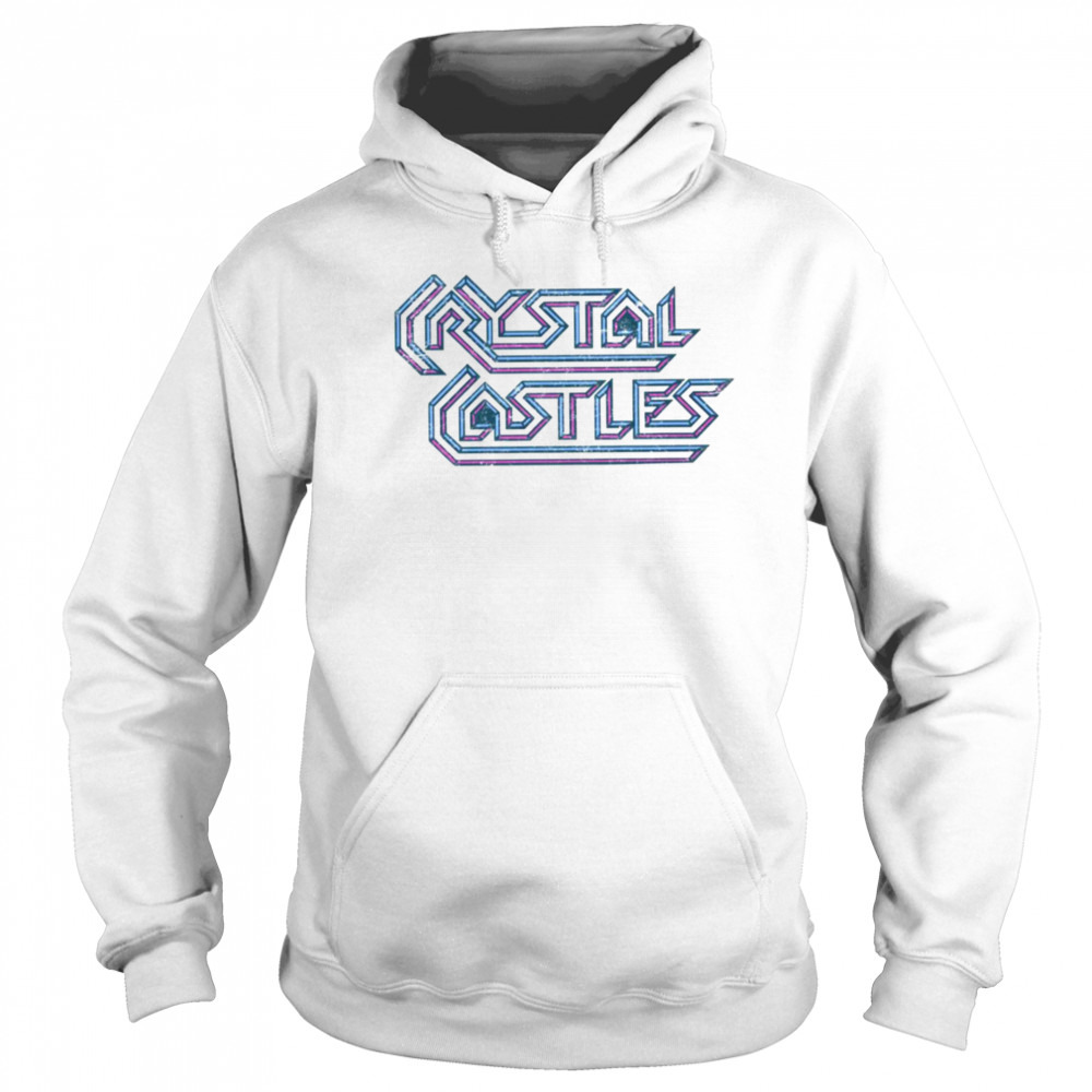 Hoodie shirt