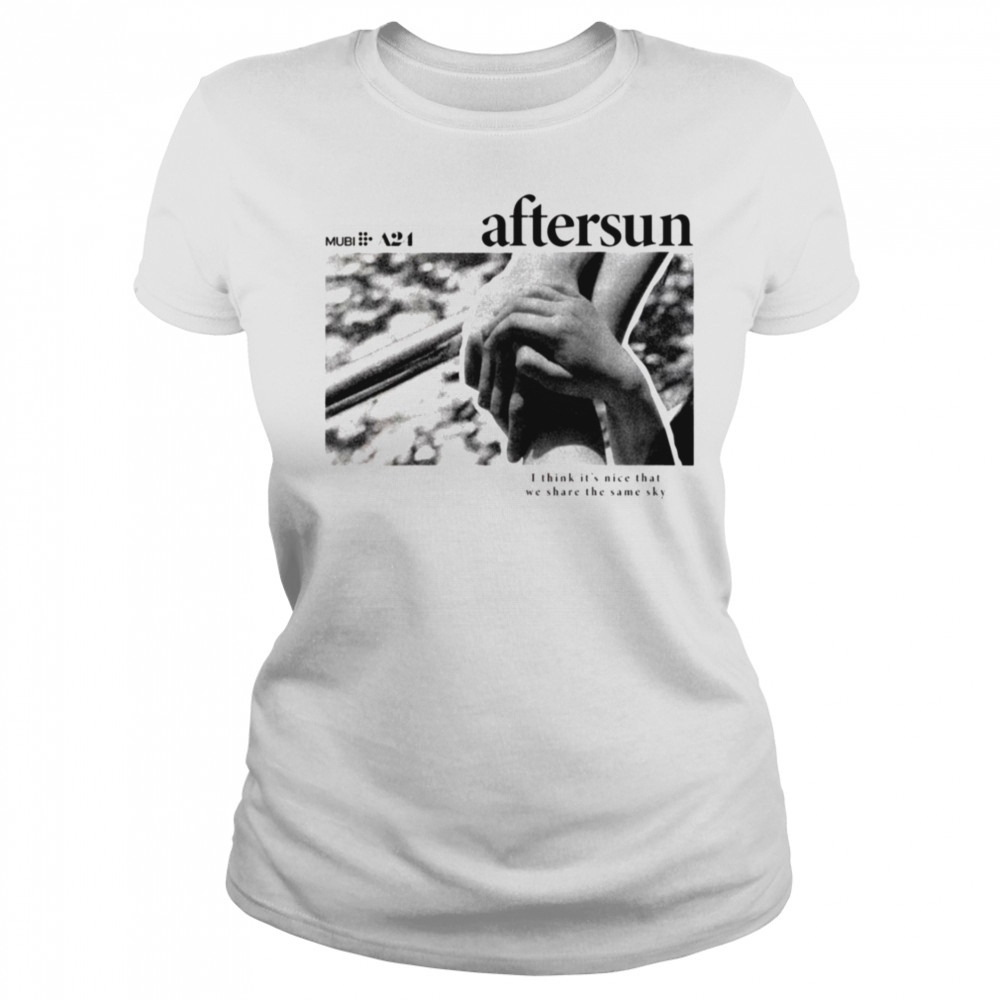 Women's shirt