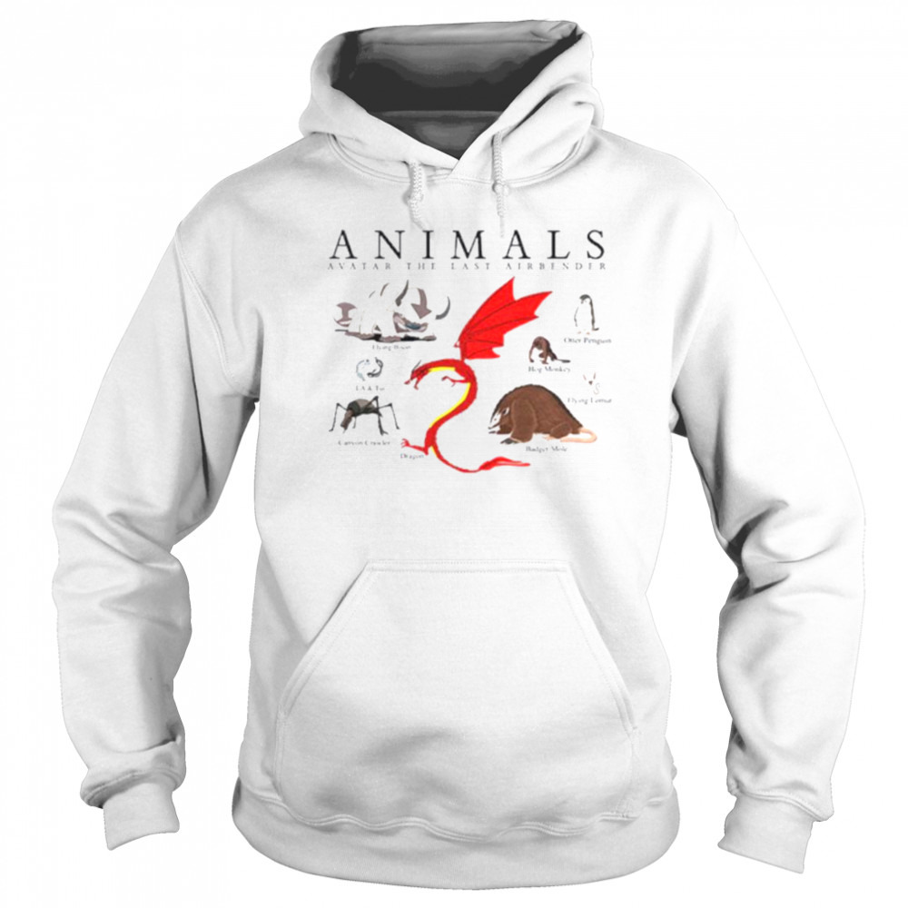 Hoodie shirt