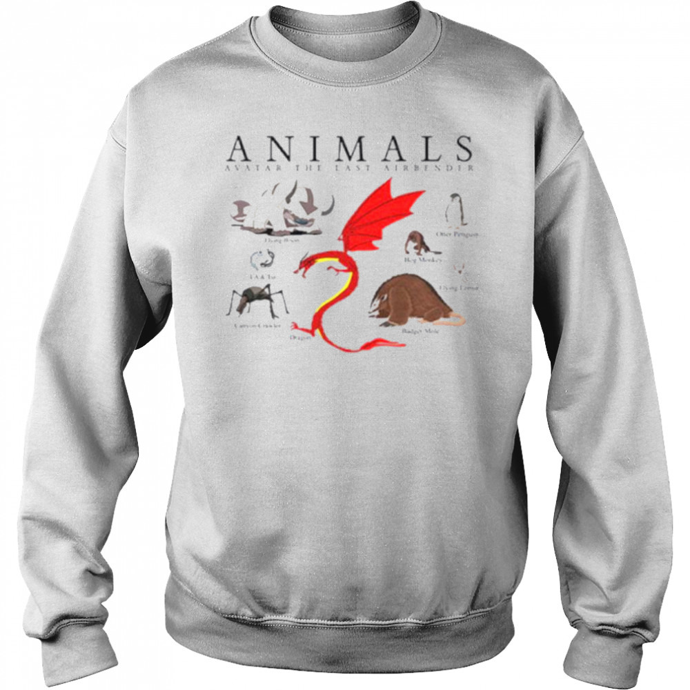 Sweat shirt