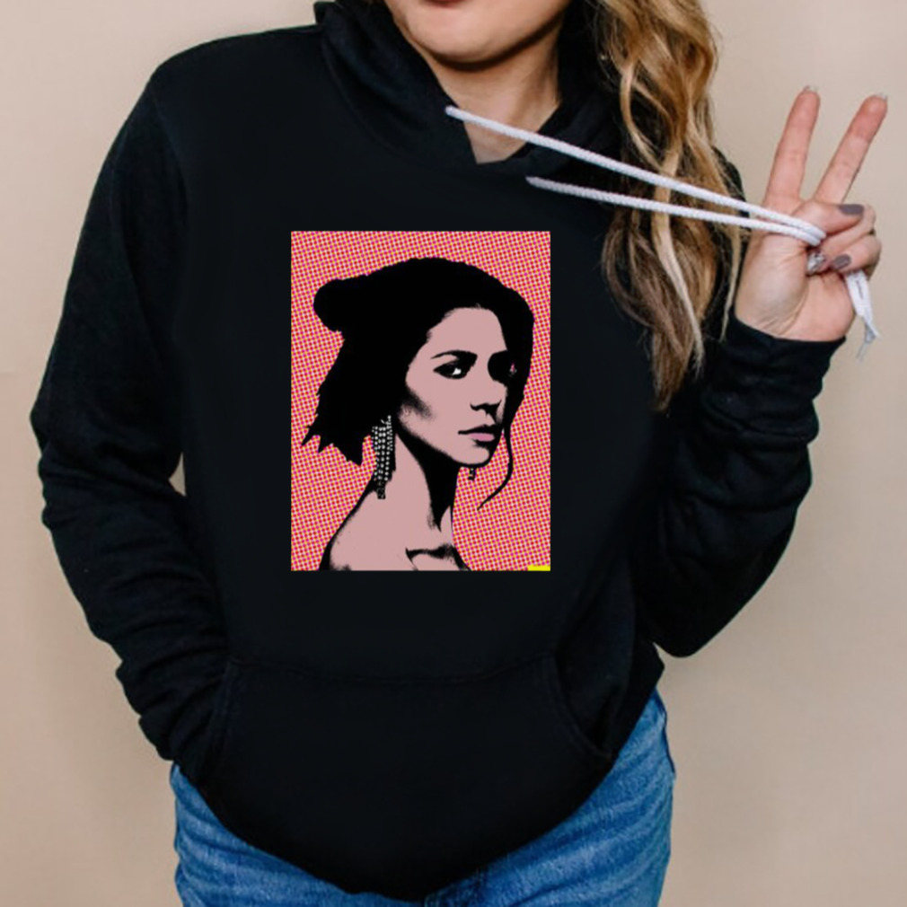 Are You Satisfied Marina shirt 5 Hoodies